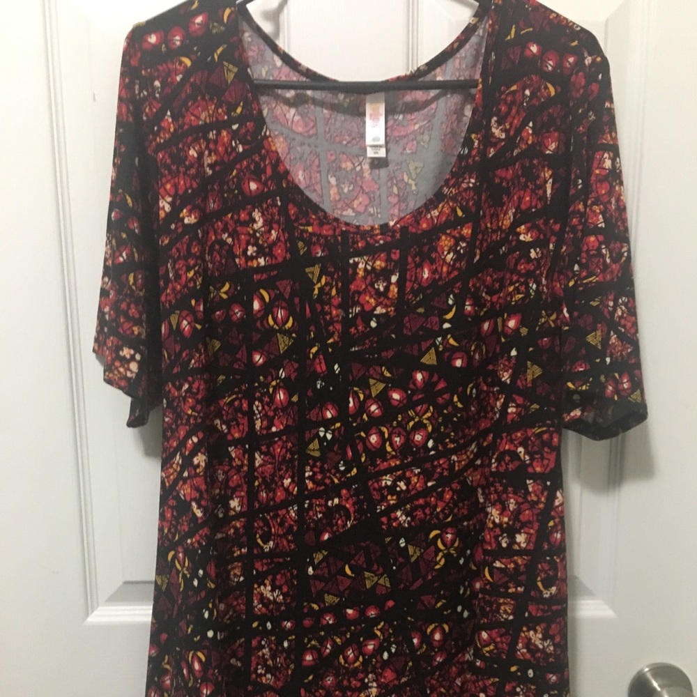 2XL LulaRoe Perfect